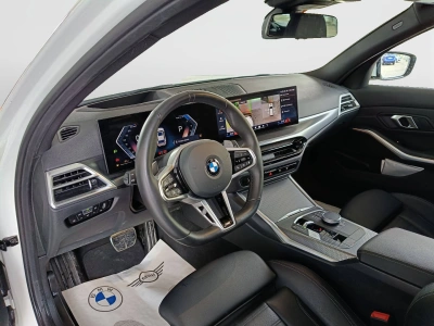 7 - BMW Serie 3 Cascioli Group