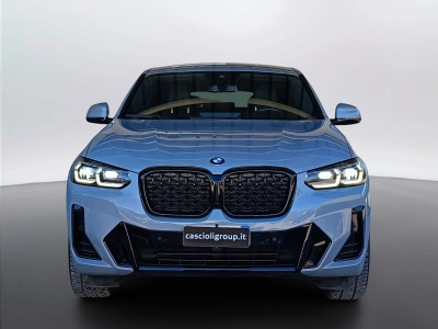 2 - BMW X4 Cascioli Group