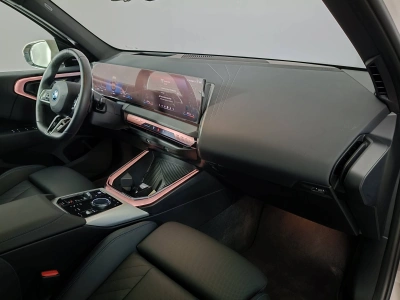 10 - BMW X3 Cascioli Group