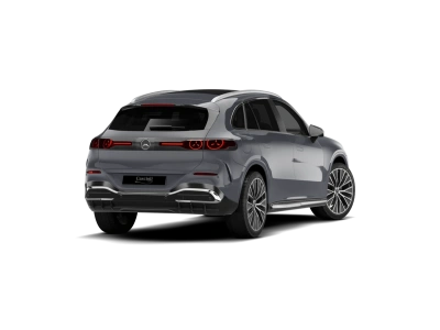 5 - Mercedes-Benz GLC Cascioli Group