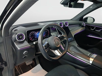 7 - Mercedes-Benz GLC Cascioli Group