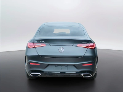 4 - Mercedes-Benz GLC Cascioli Group