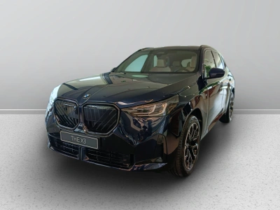 1 - BMW X3 Cascioli Group