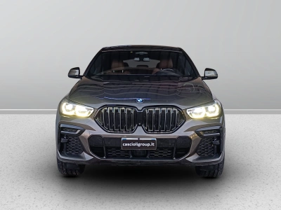 2 - BMW X6 Cascioli Group