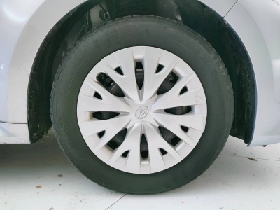 8 - Toyota Yaris Cascioli Group