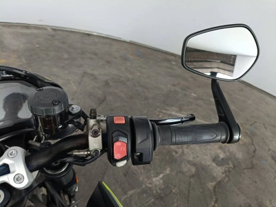 8 - Triumph Street Triple Cascioli Group