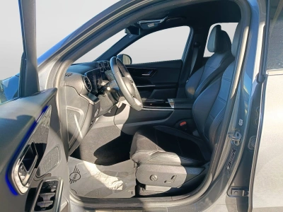 8 - Mercedes-Benz GLC Cascioli Group