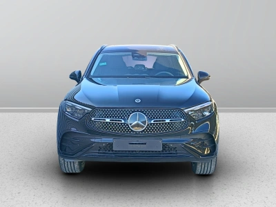 2 - Mercedes-Benz GLC Cascioli Group