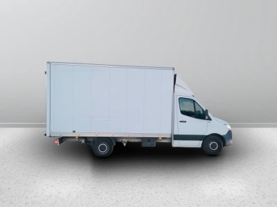 7 - Mercedes Vans Sprinter Cascioli Group