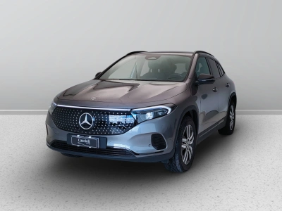 1 - Mercedes-Benz EQA Cascioli Group