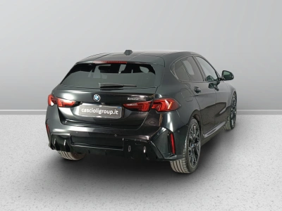 4 - BMW Serie 1 Cascioli Group