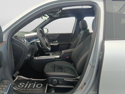 8 - Mercedes-Benz GLB Cascioli Group