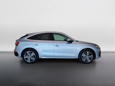 4 - Audi Q5 Cascioli Group