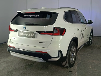 5 - BMW iX1 Cascioli Group