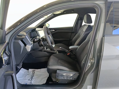 7 - Audi A1 Cascioli Group