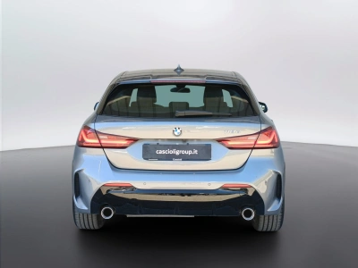 4 - BMW Serie 1 Cascioli Group