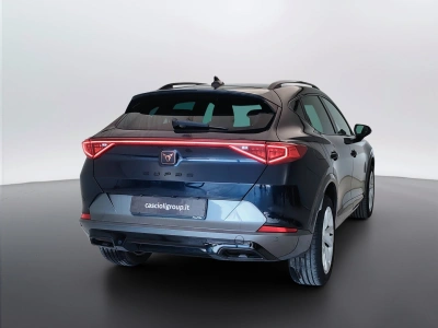 5 - Cupra Formentor Cascioli Group