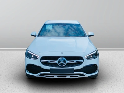 2 - Mercedes-Benz Classe C Cascioli Group