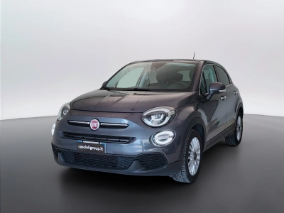 1 - Fiat 500 Cascioli Group