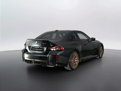4 - BMW M M2 Cascioli Group