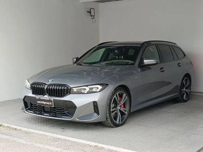 1 - BMW Serie 3 Cascioli Group