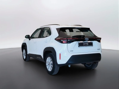 7 - Toyota Yaris Cross Cascioli Group