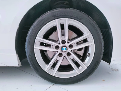 8 - BMW Serie 1 Cascioli Group