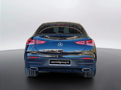 4 - Mercedes-Benz GLE Cascioli Group