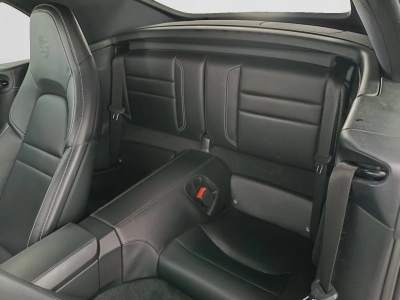 9 - Porsche 911 Cascioli Group