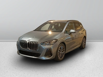 1 - BMW Serie 2 Cascioli Group