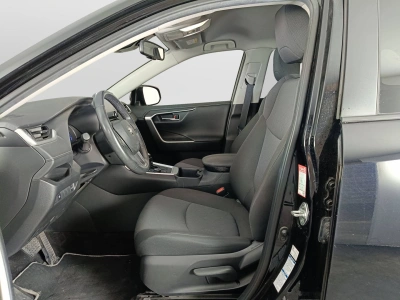 8 - Toyota RAV4 Cascioli Group