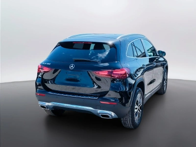 6 - Mercedes-Benz GLA Cascioli Group