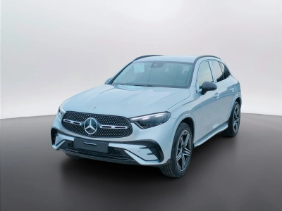 1 - Mercedes-Benz GLC Cascioli Group