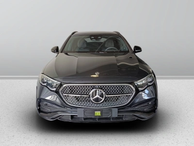 2 - Mercedes-Benz Classe E Cascioli Group