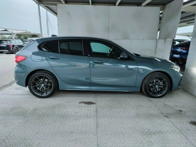 7 - BMW Serie 1 Cascioli Group