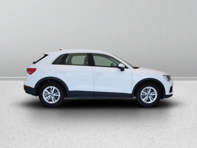 7 - Audi Q3 Cascioli Group