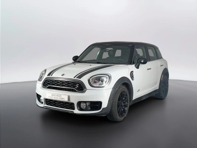 1 - MINI Countryman Cascioli Group