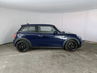 3 - MINI One Cascioli Group