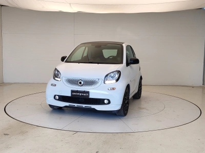 1 - smart fortwo Cascioli Group