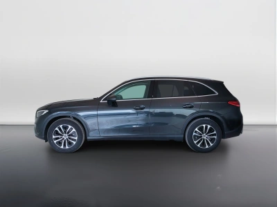 8 - Mercedes-Benz GLC Cascioli Group