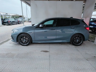 3 - BMW Serie 1 Cascioli Group