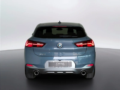4 - BMW X2 Cascioli Group