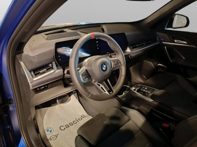 7 - BMW X1 M Cascioli Group