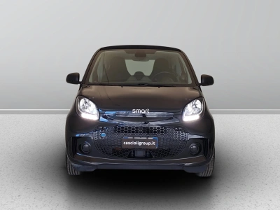 2 - smart fortwo Cascioli Group