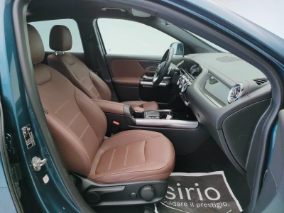 9 - Mercedes-Benz GLA Cascioli Group