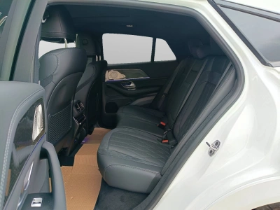 9 - Mercedes AMG GLE Cascioli Group