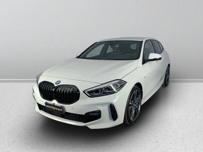 1 - BMW Serie 1 Cascioli Group