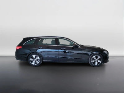 4 - Mercedes-Benz Classe C Cascioli Group