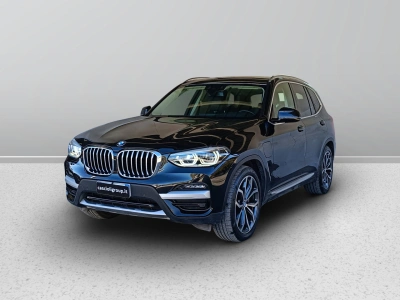 1 - BMW X3 Cascioli Group
