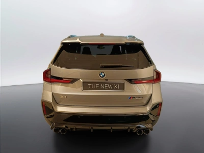 3 - BMW X1 M Cascioli Group